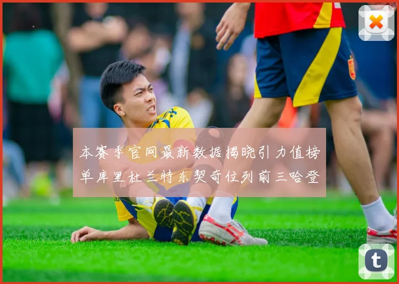 本赛季官网最新数据揭晓引力值榜单库里杜兰特东契奇位列前三哈登紧随其后